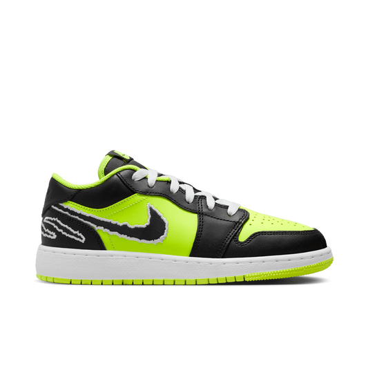 Air Jordan 1 Low Se (GS)