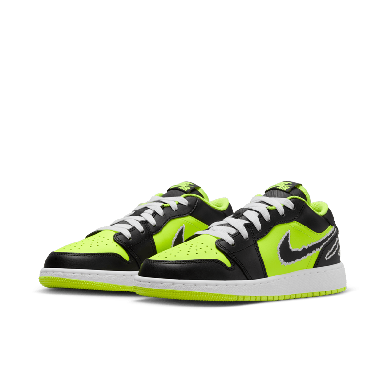 Air Jordan 1 Low Se (GS)