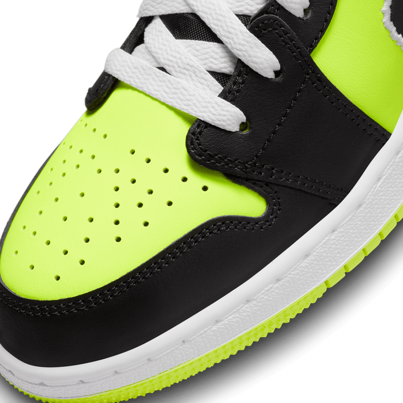 Air Jordan 1 Low Se (GS)