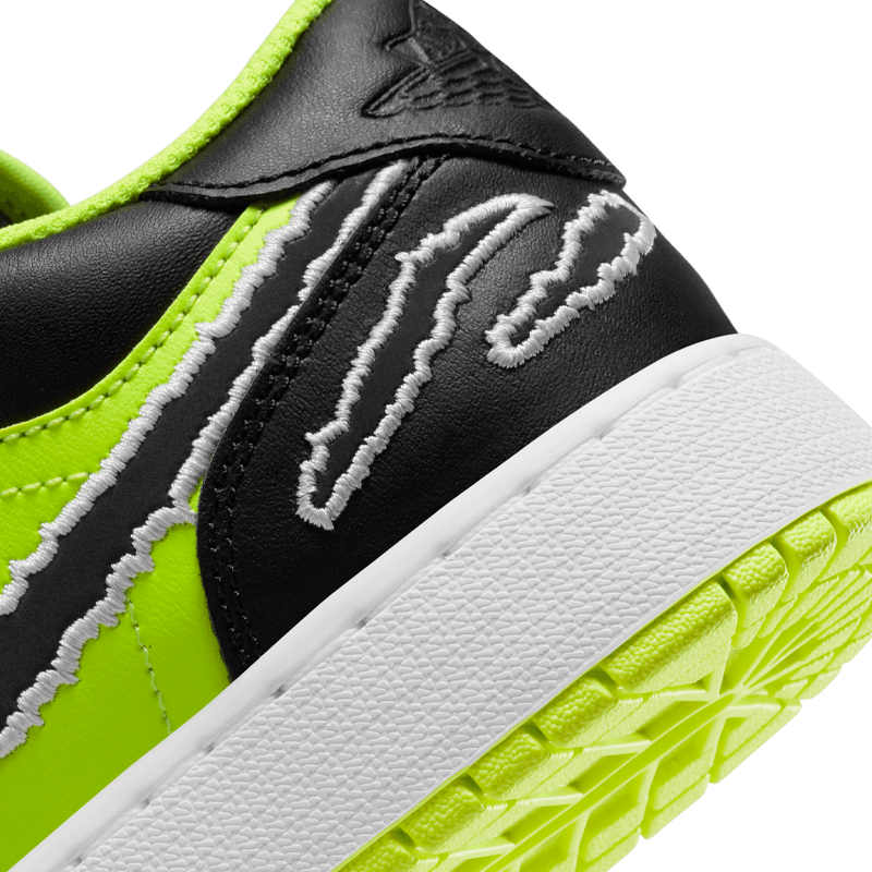 Air Jordan 1 Low Se (GS)