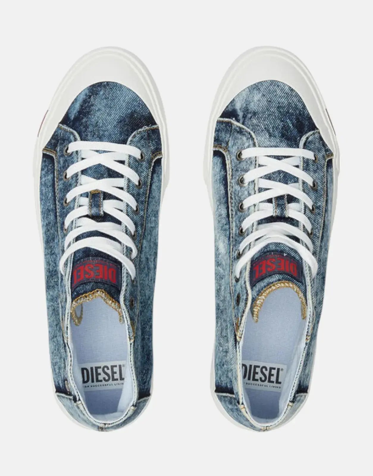 Diesel S-Athos NMD Ladies Sneakers