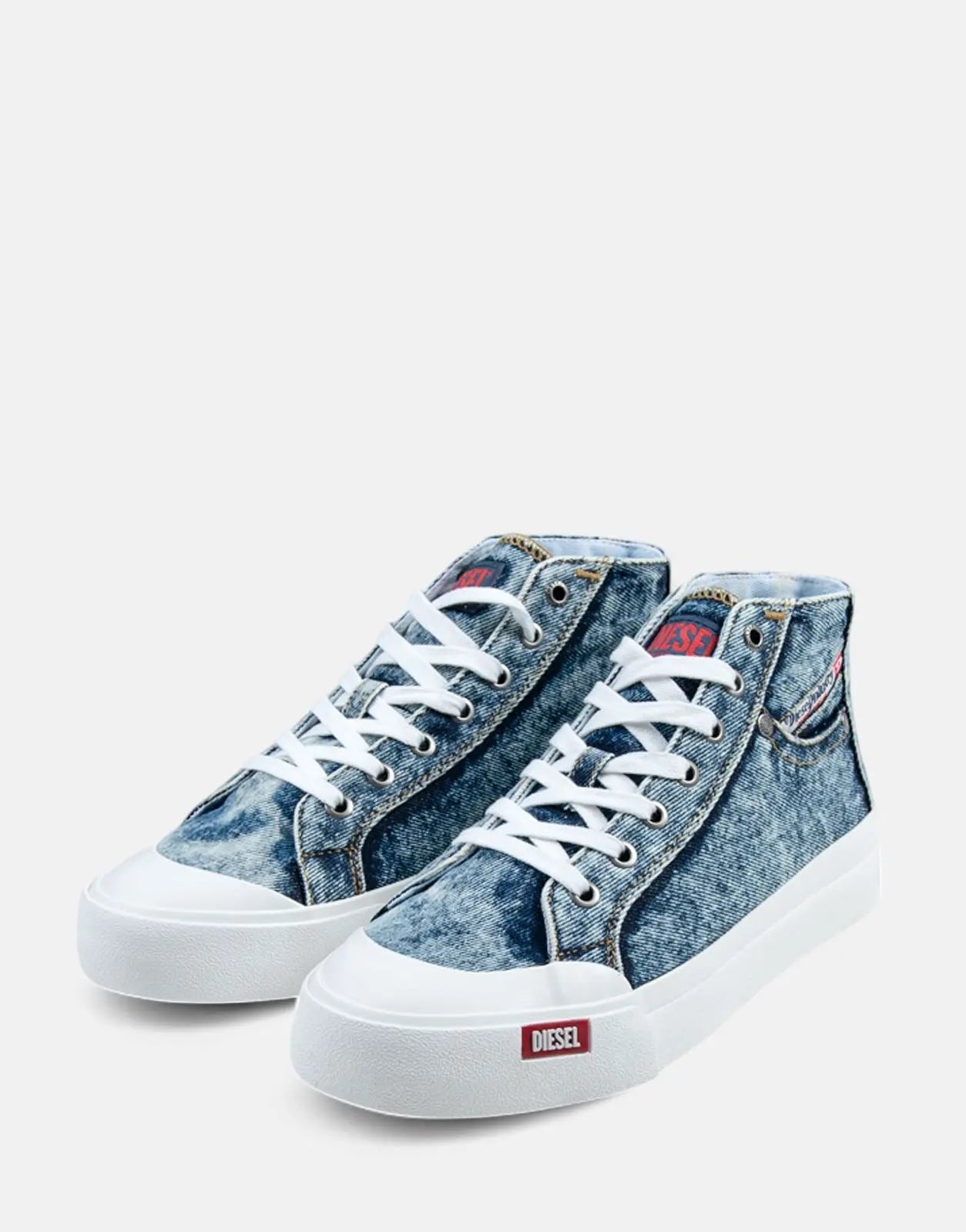 Diesel S-Athos NMD Mid Sneakers