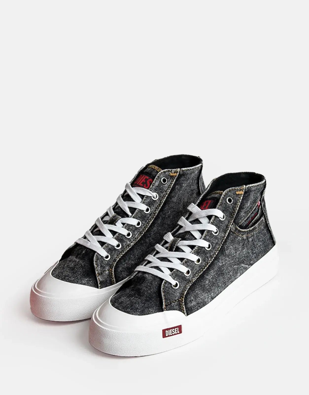 Diesel S-Athos NMD Mid Sneakers T8013