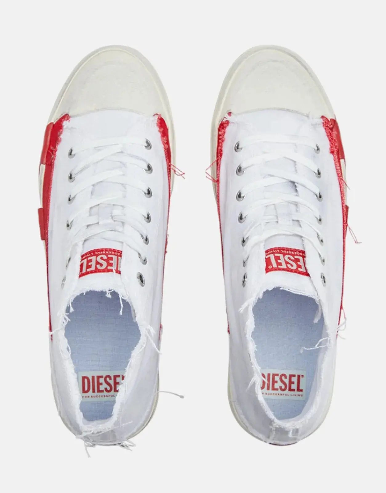 Diesel S-D-Verse Mid Sneakers HA690
