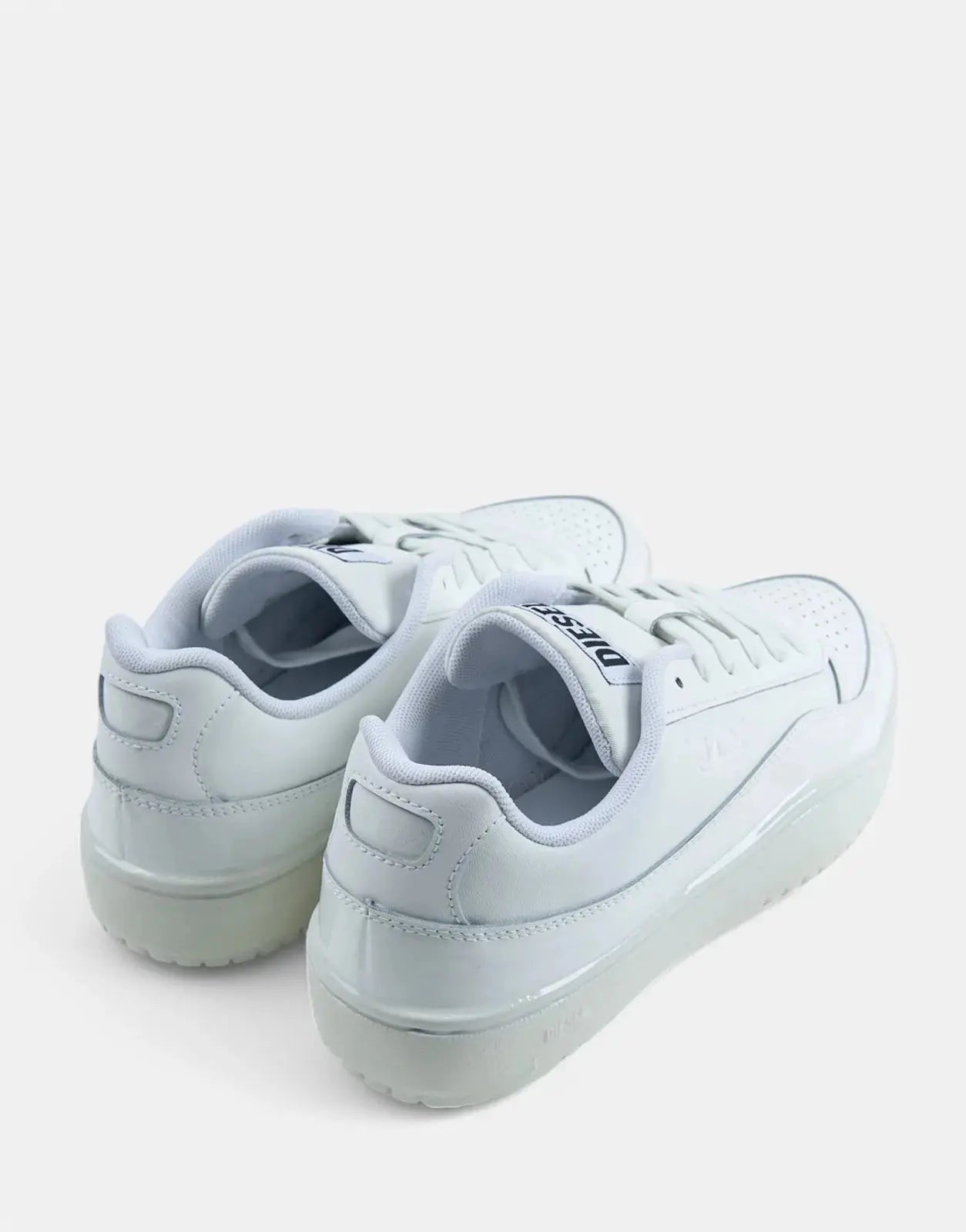 Diesel S-Tracker-D Low Sneakers