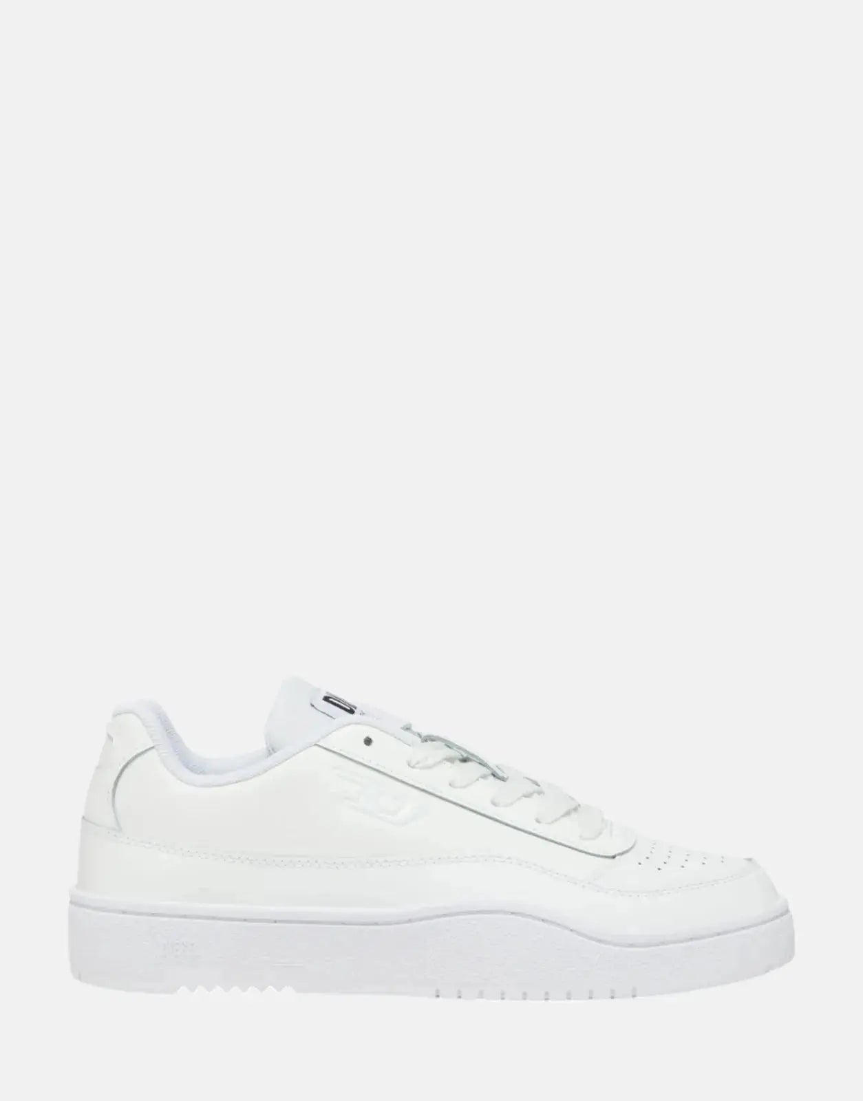 Diesel S-Tracker D Low White Sneakers