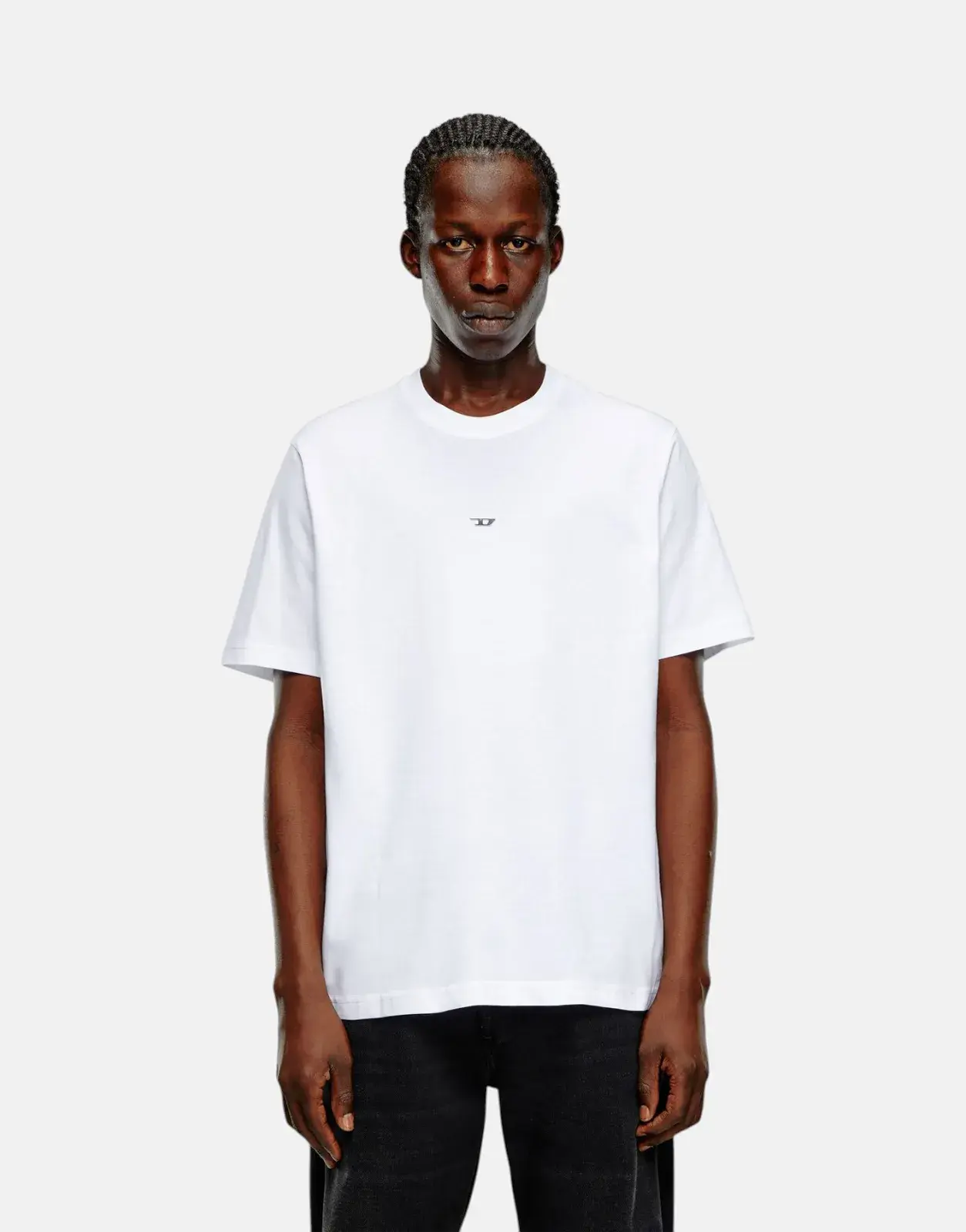 Diesel T-Just N12 T-Shirt 100