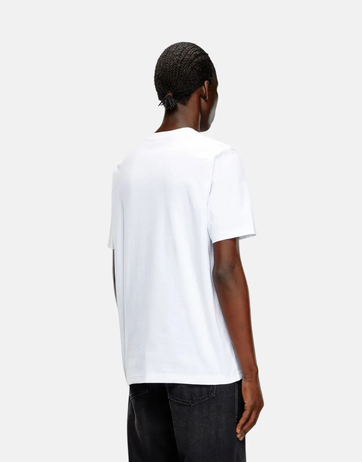 Diesel T-Just N12 T-Shirt 100