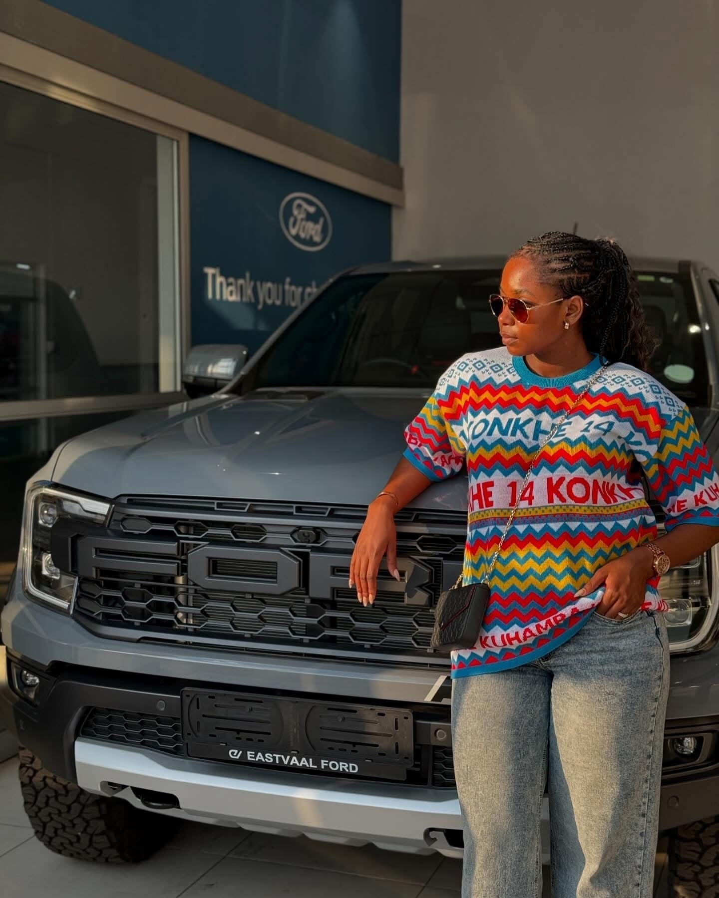 Konkhe 14 Colourful oversized Unisex Knitted T-shirts