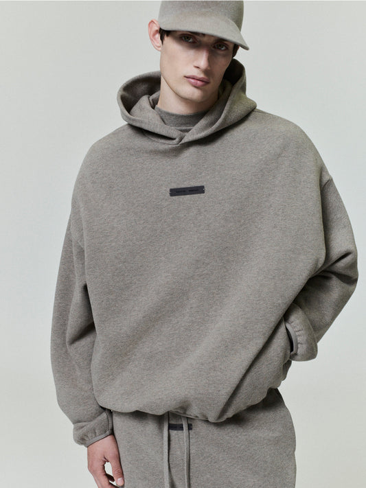Modern Fleece Hoodie