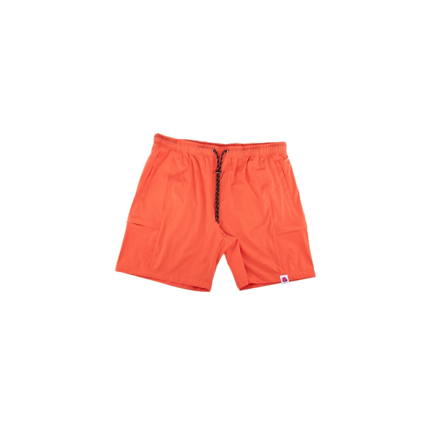 ESSENTIAL NYLON SHORTS