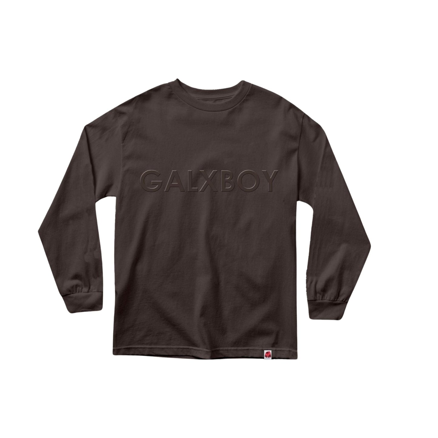 ESSENTIAL LONG SLEEVE T-SHIRT