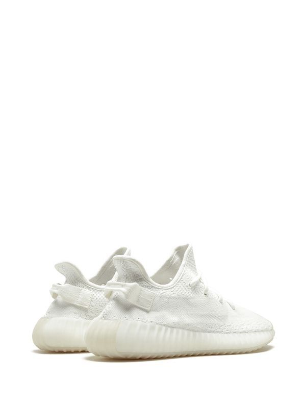 Adidas YEEZY Boost 350 V2 Triple White (Unisex)