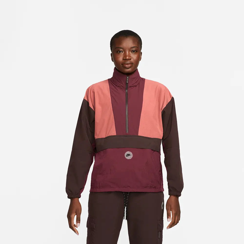 Nsw  Revolution Jacket (W)