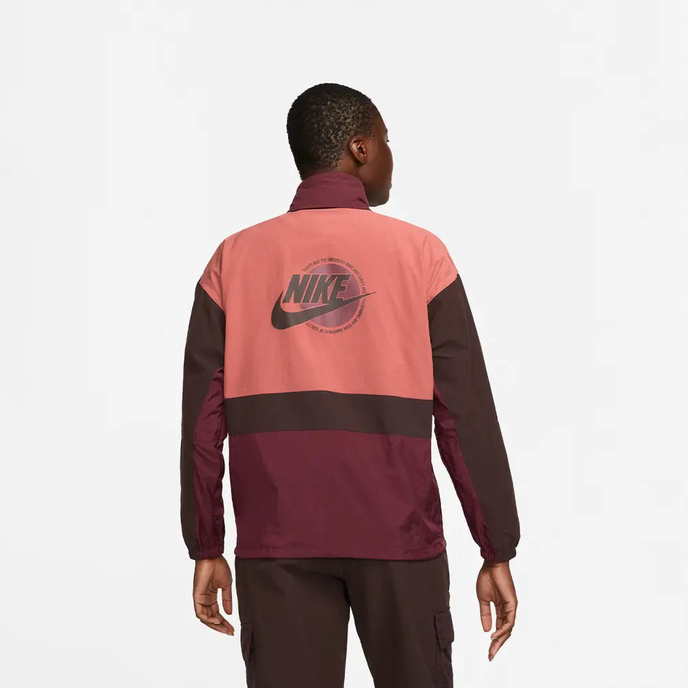 Nsw  Revolution Jacket (W)