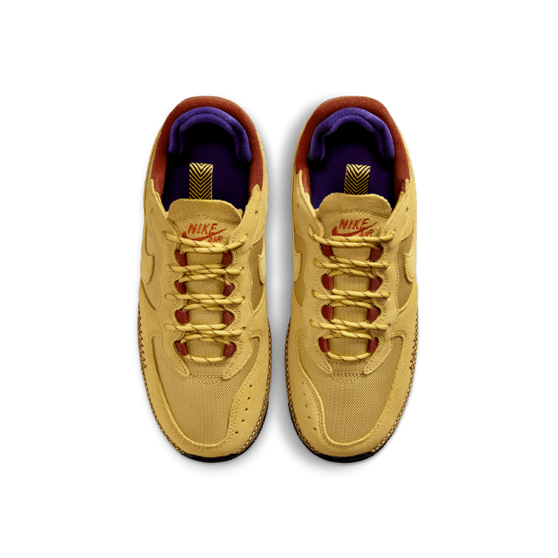 Air Force 1 Wild (W)