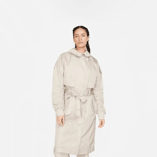 NSW Essential Trench Jacket