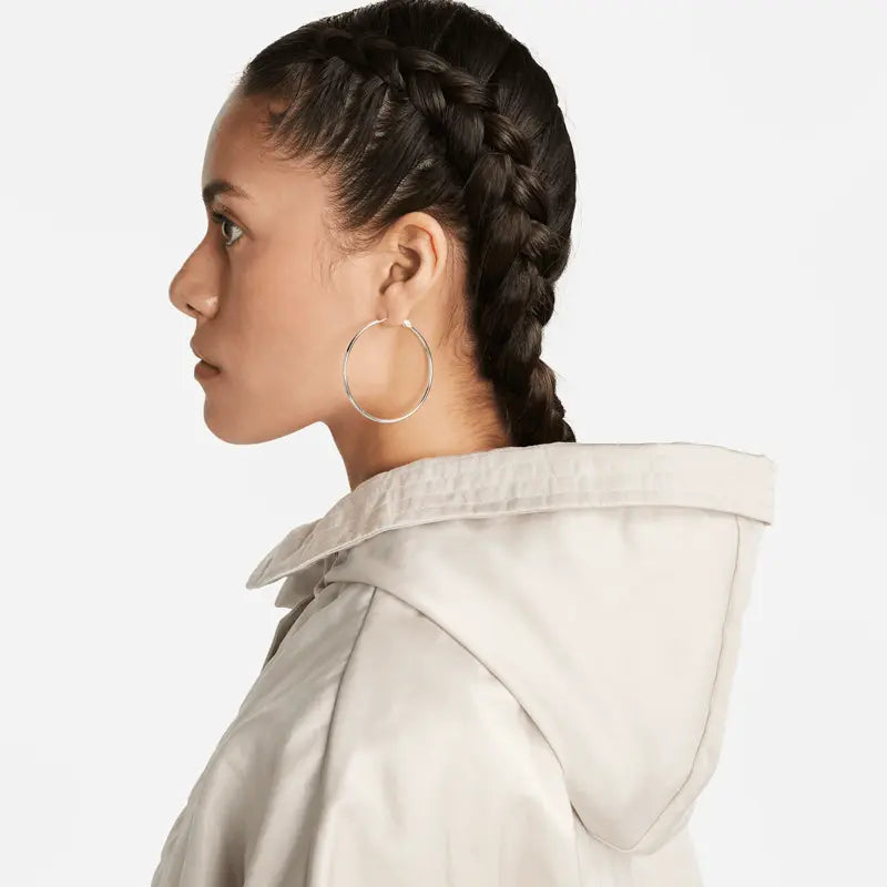 NSW Essential Trench Jacket