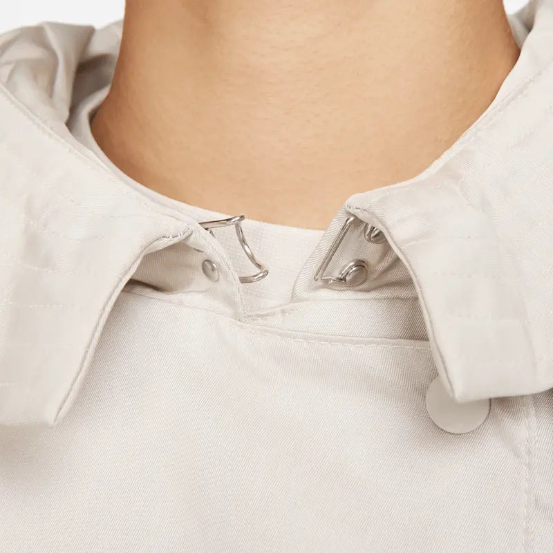 NSW Essential Trench Jacket