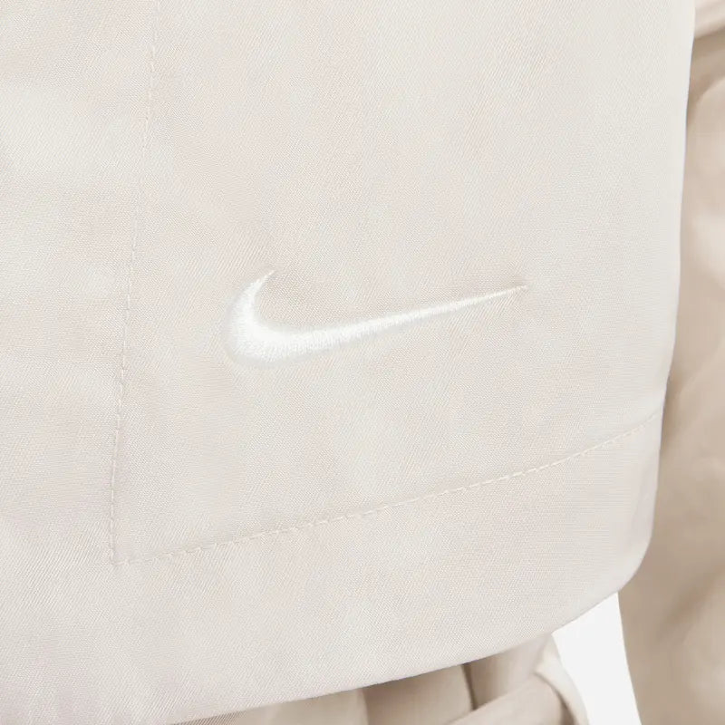 NSW Essential Trench Jacket