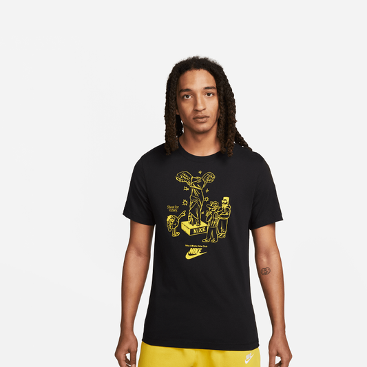 NSW Art Is Sport T-Shirt