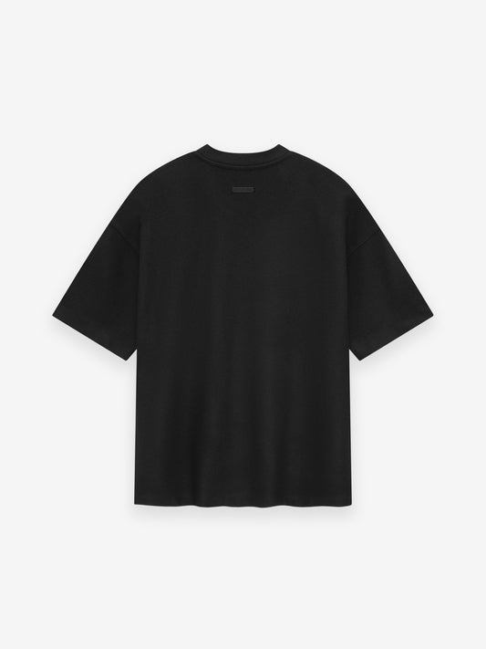 Merino Fear of God Tee