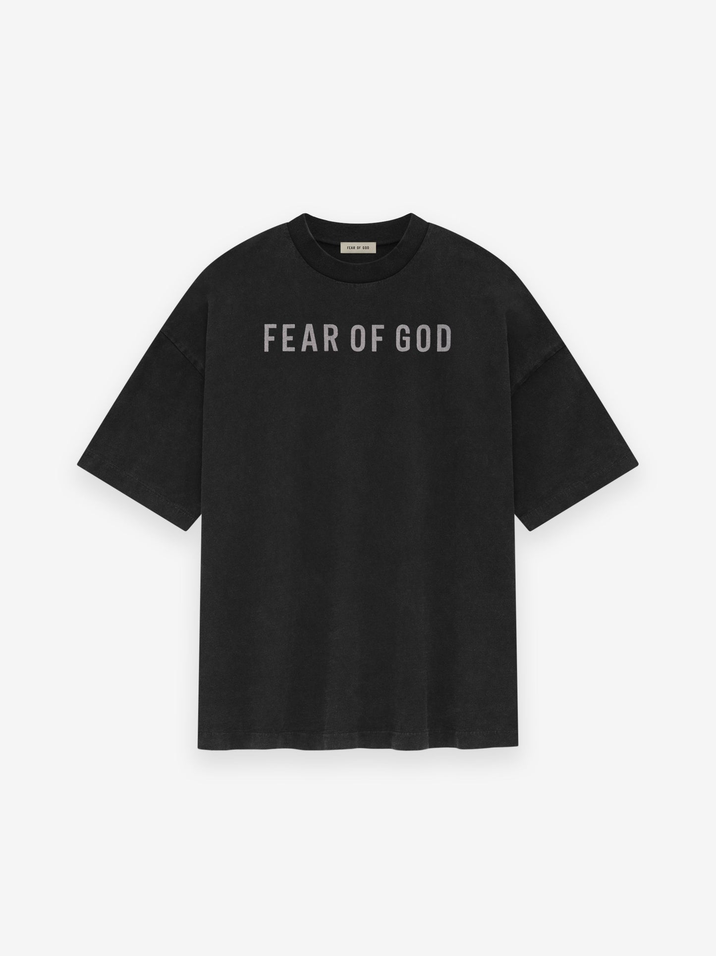 Fear of God Tee