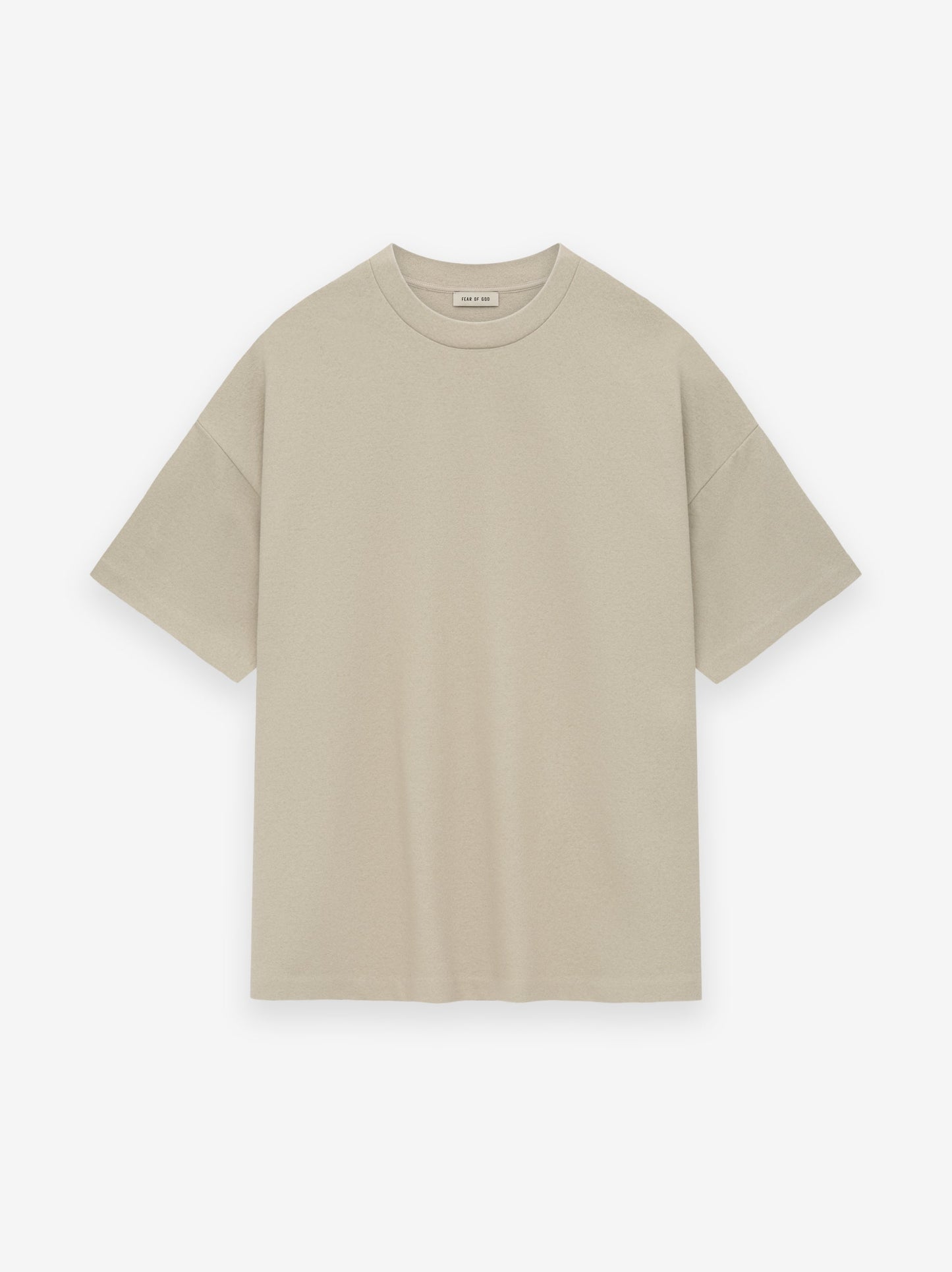 Merino Tee