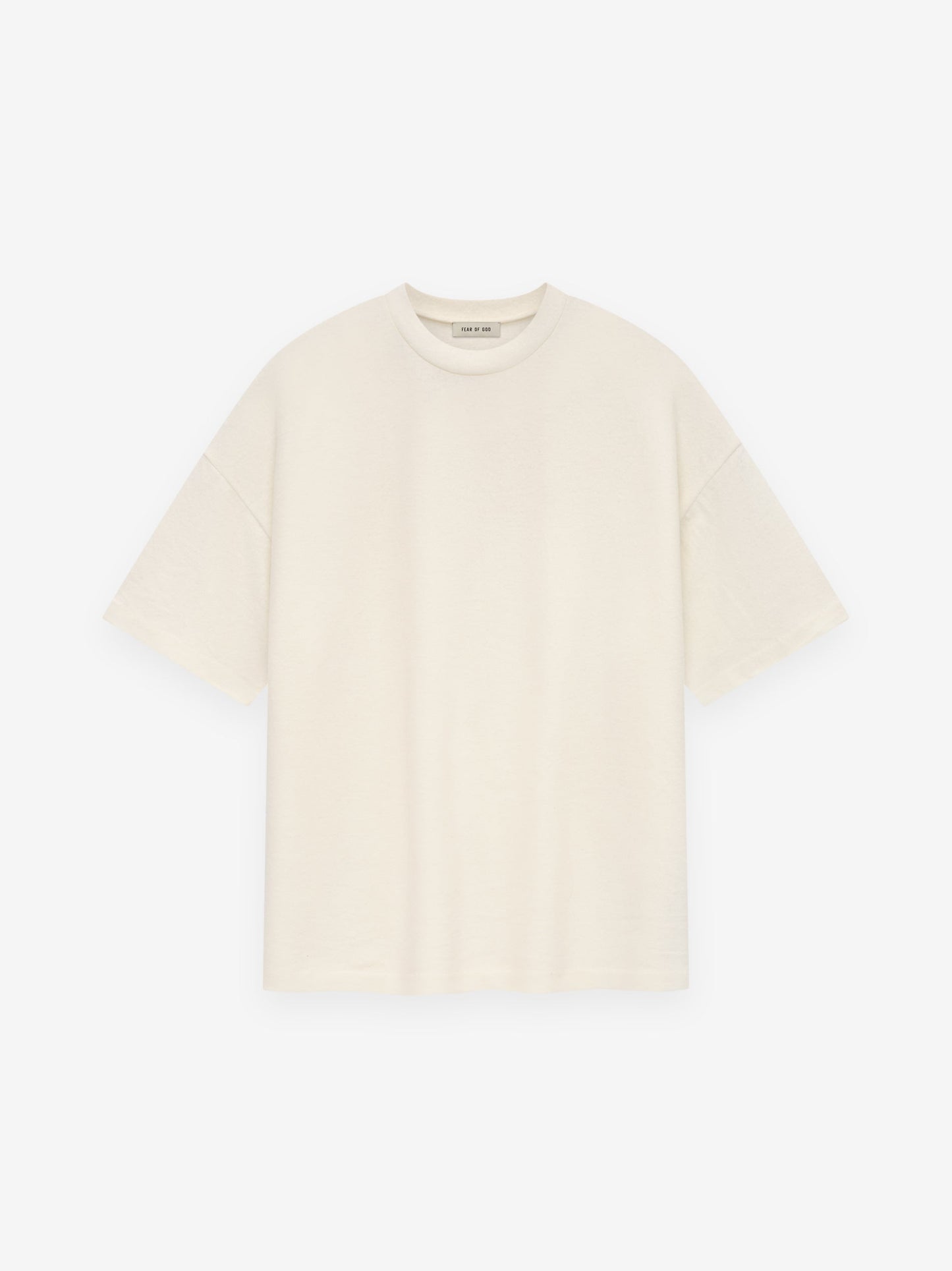 Merino Tee