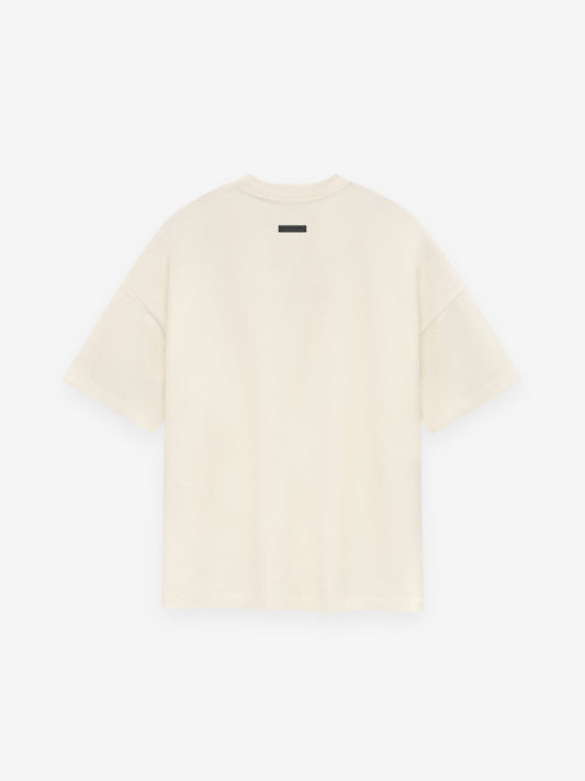 Merino Tee
