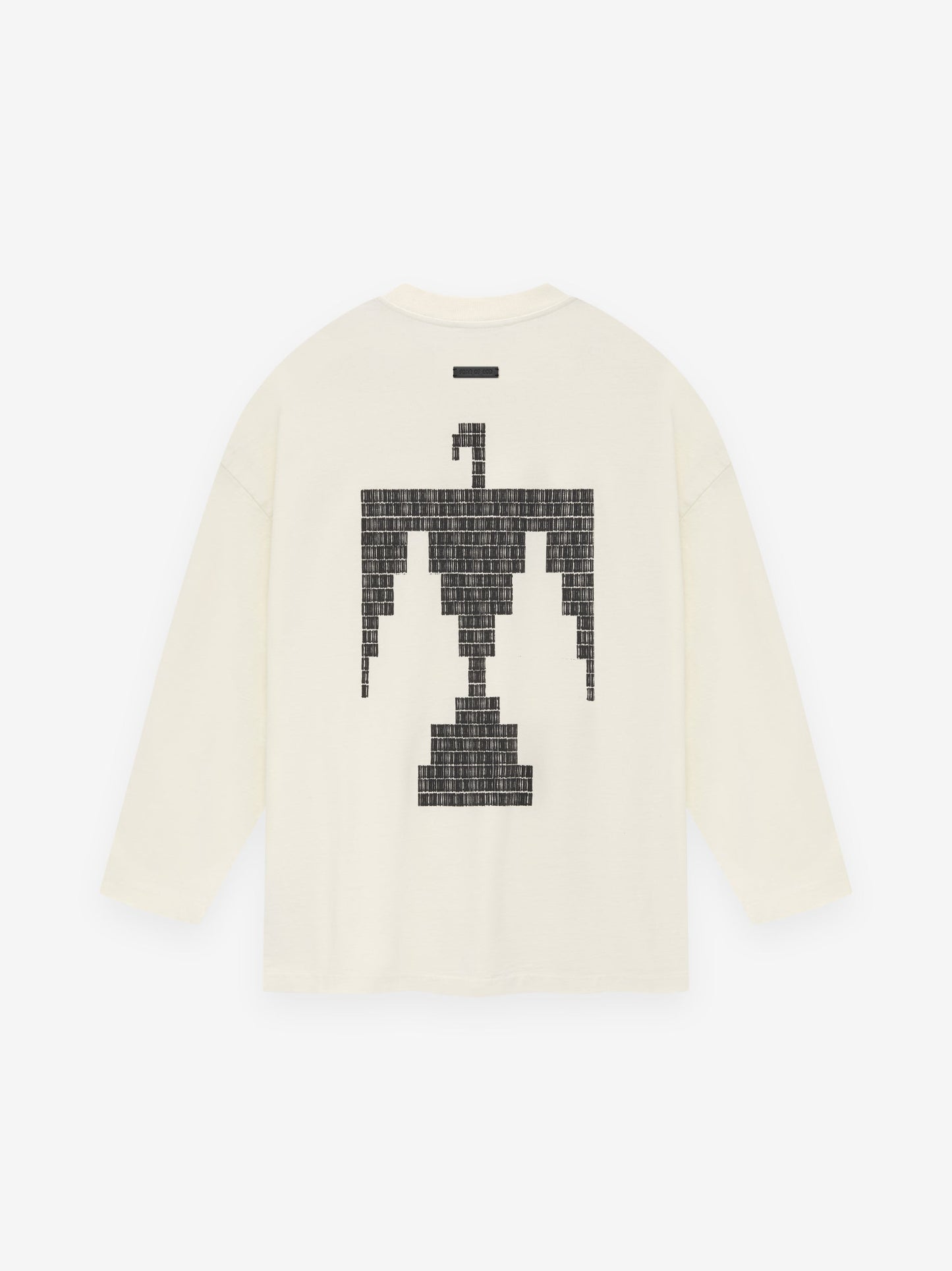 Fear of God Thunderbird Long Sleeve Tee