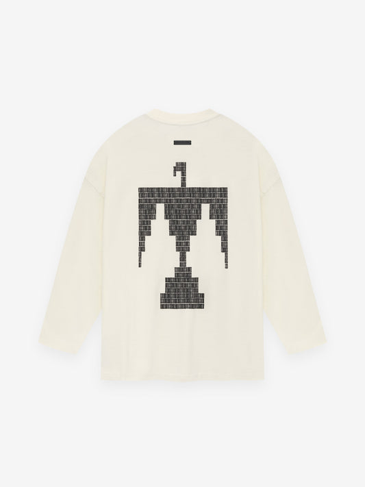 Fear of God Thunderbird Long Sleeve Tee