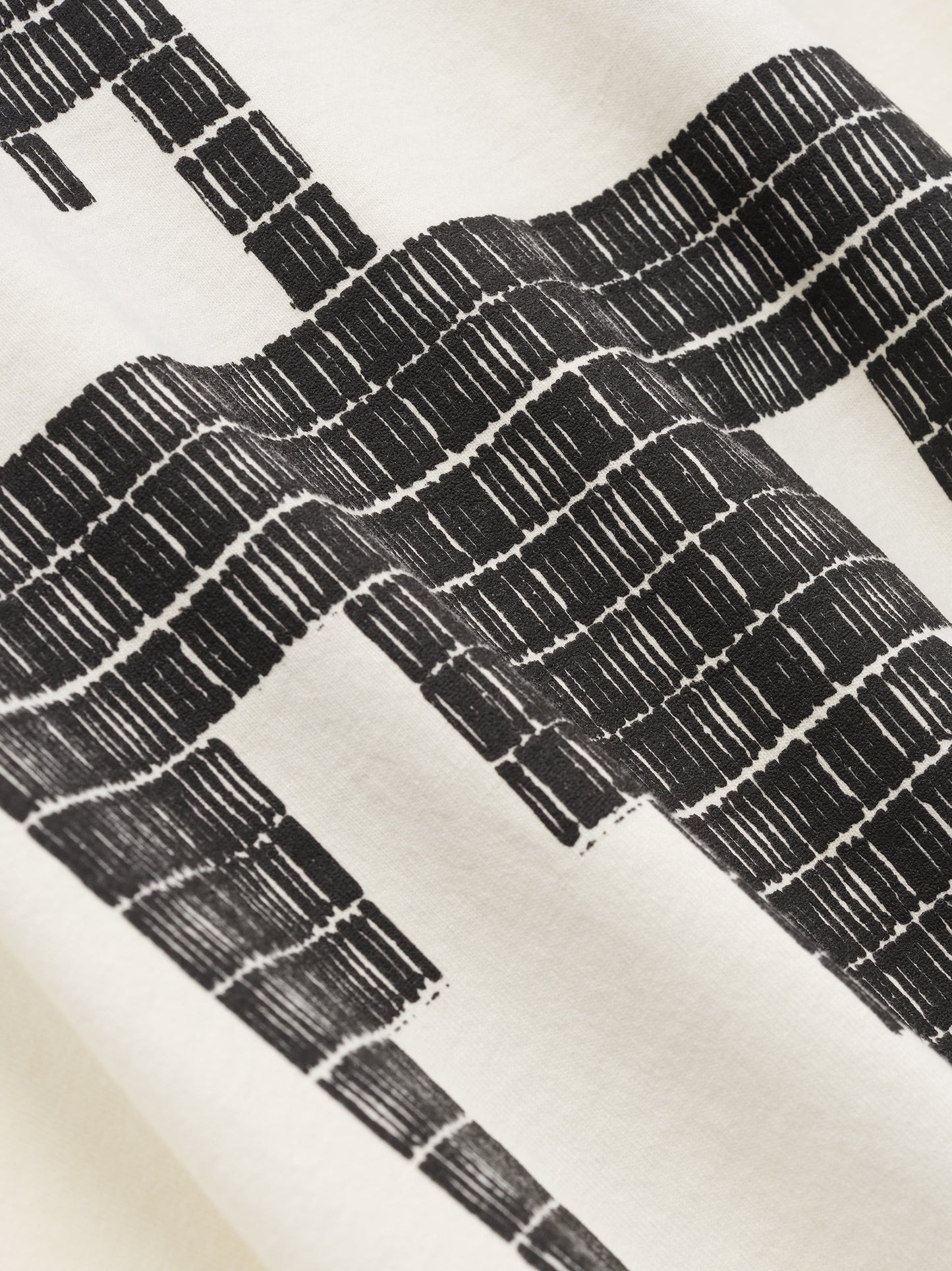 Fear of God Thunderbird Long Sleeve Tee