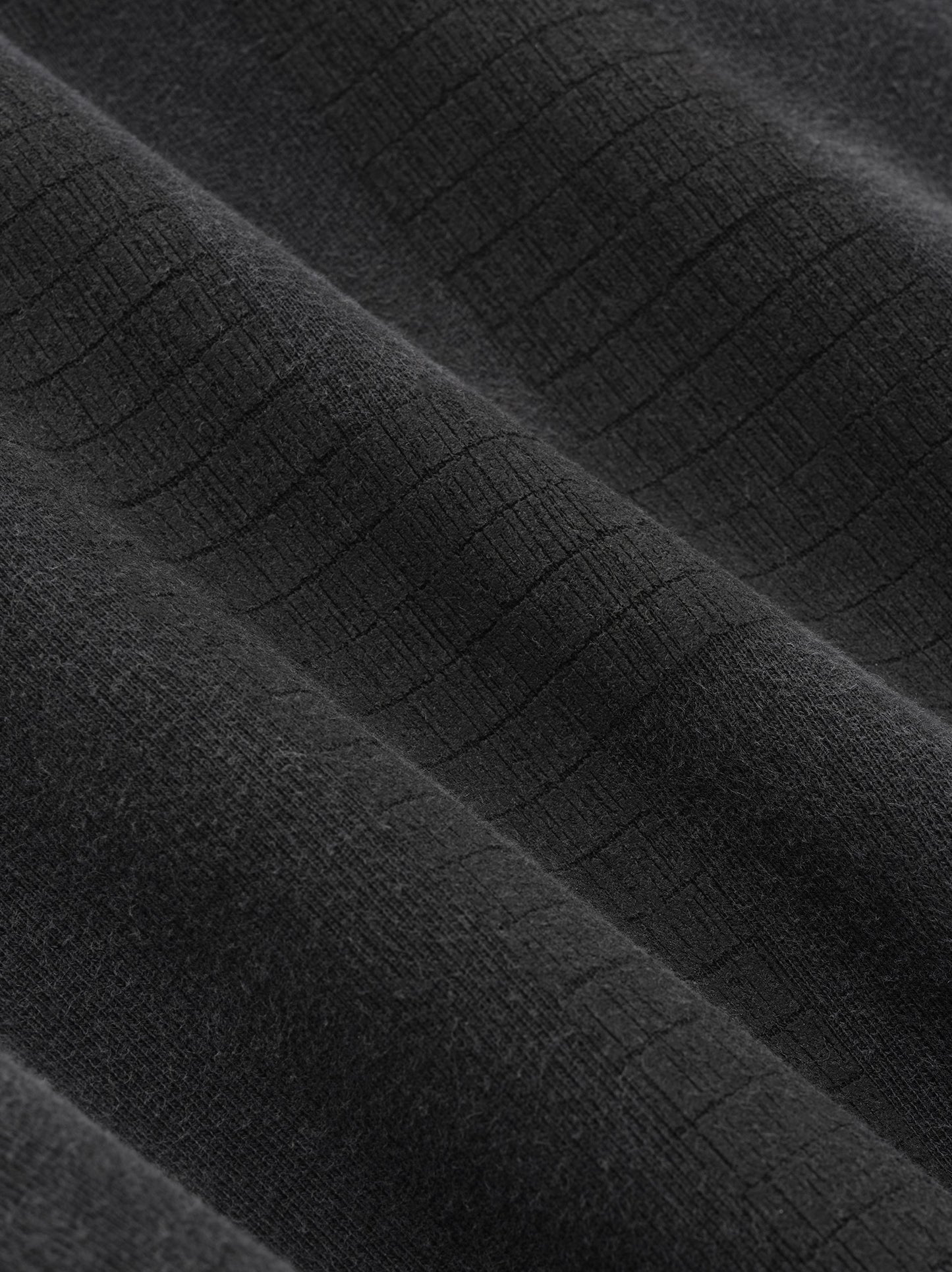 French Terry 8 Hoodie