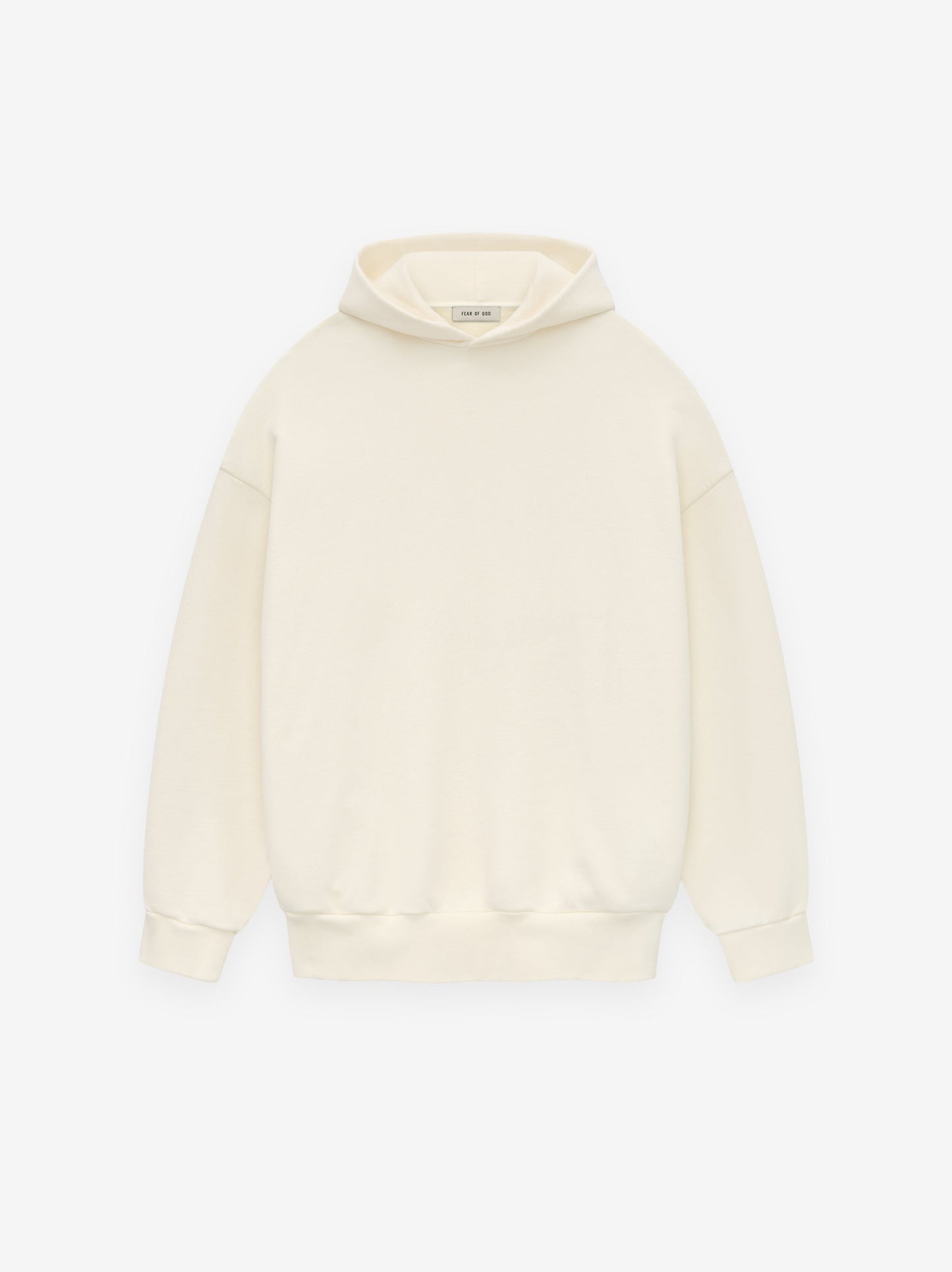 French Terry Thunderbird Hoodie