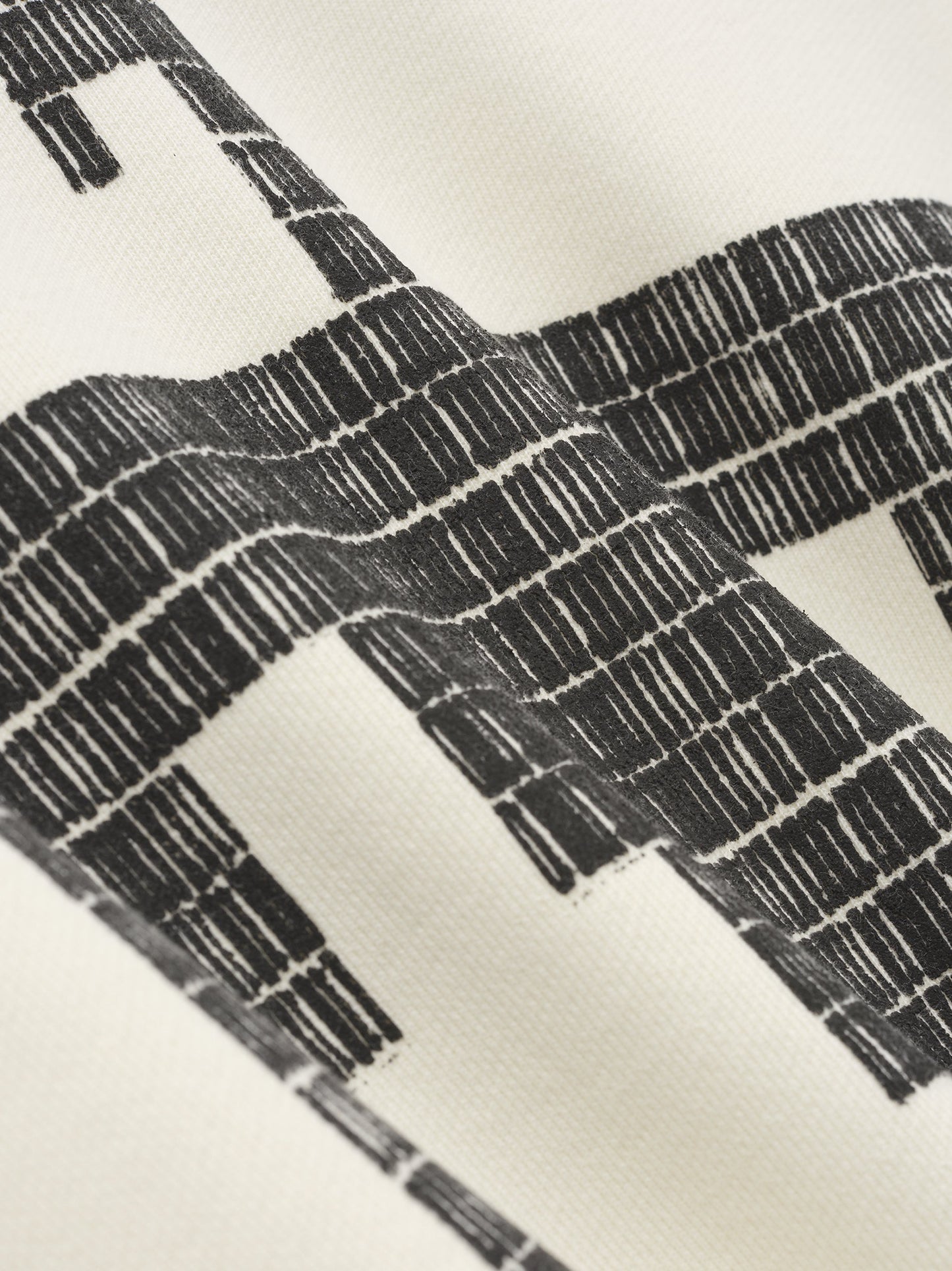 French Terry Thunderbird Hoodie