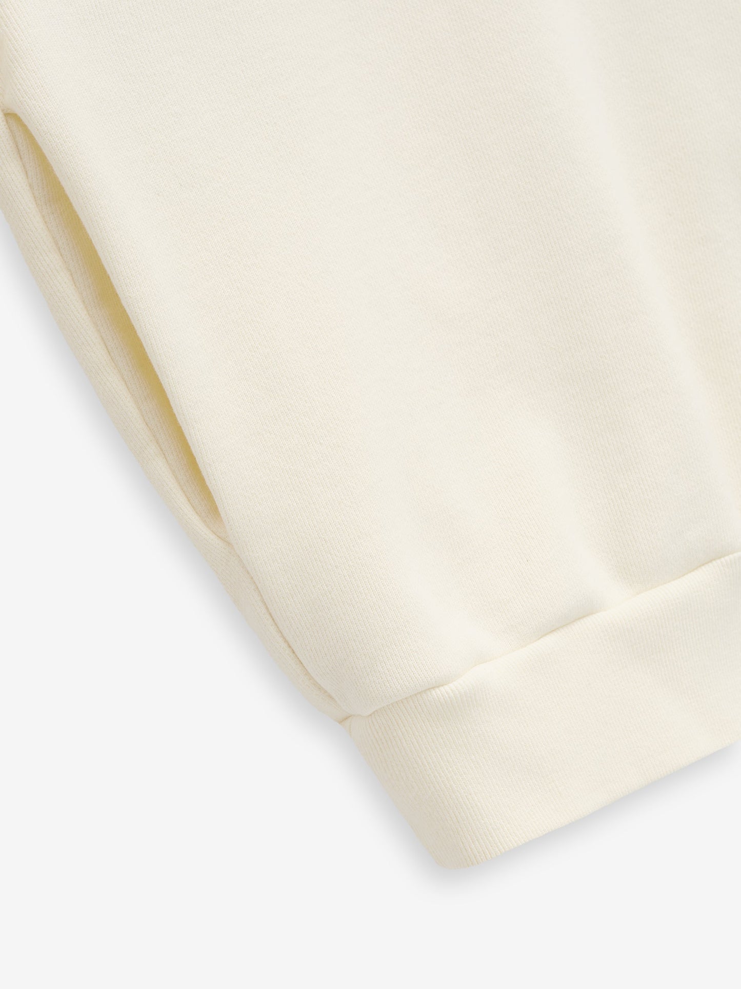 French Terry Fear of God Hoodie