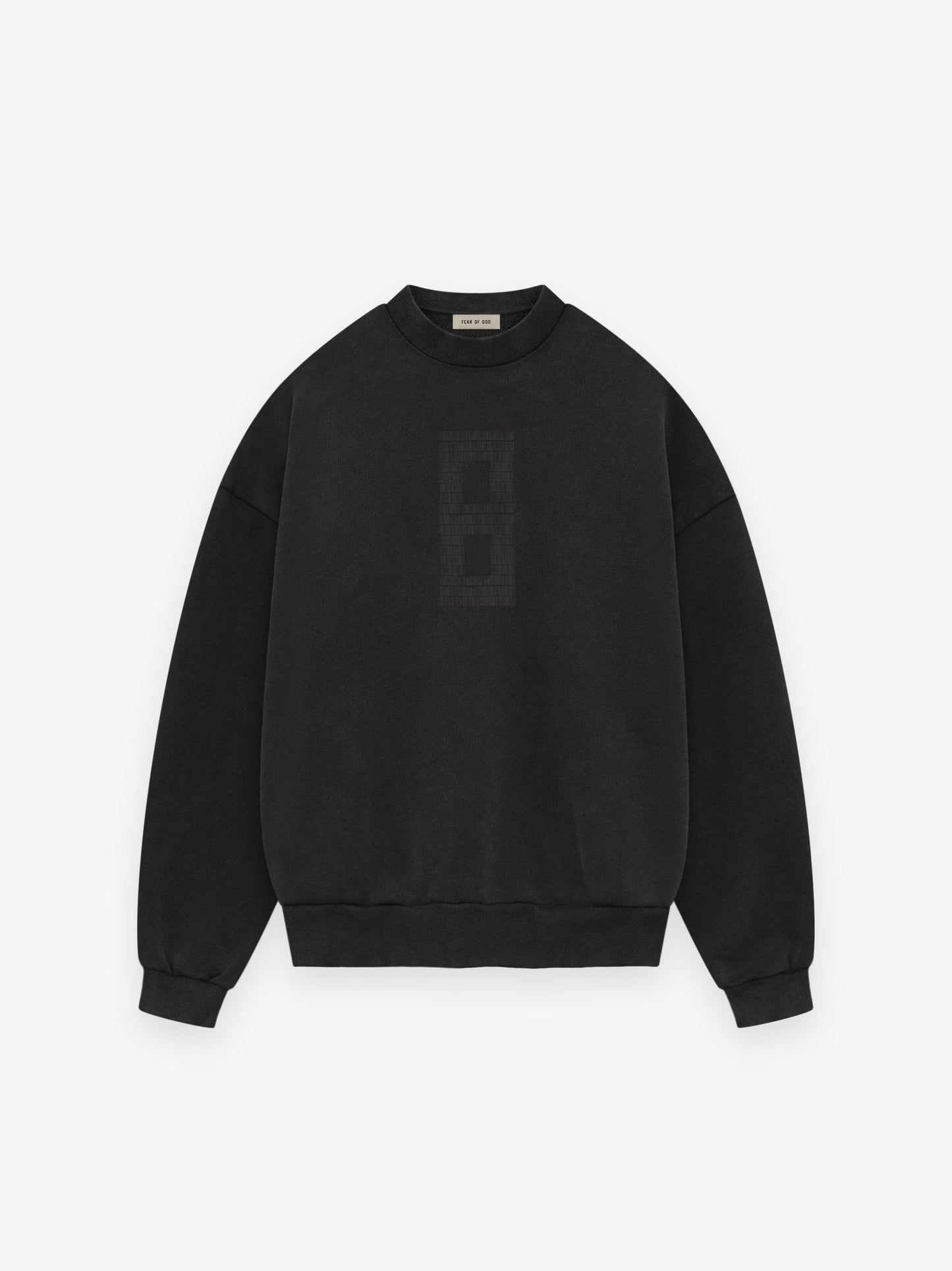 8 Crewneck Sweatshirt