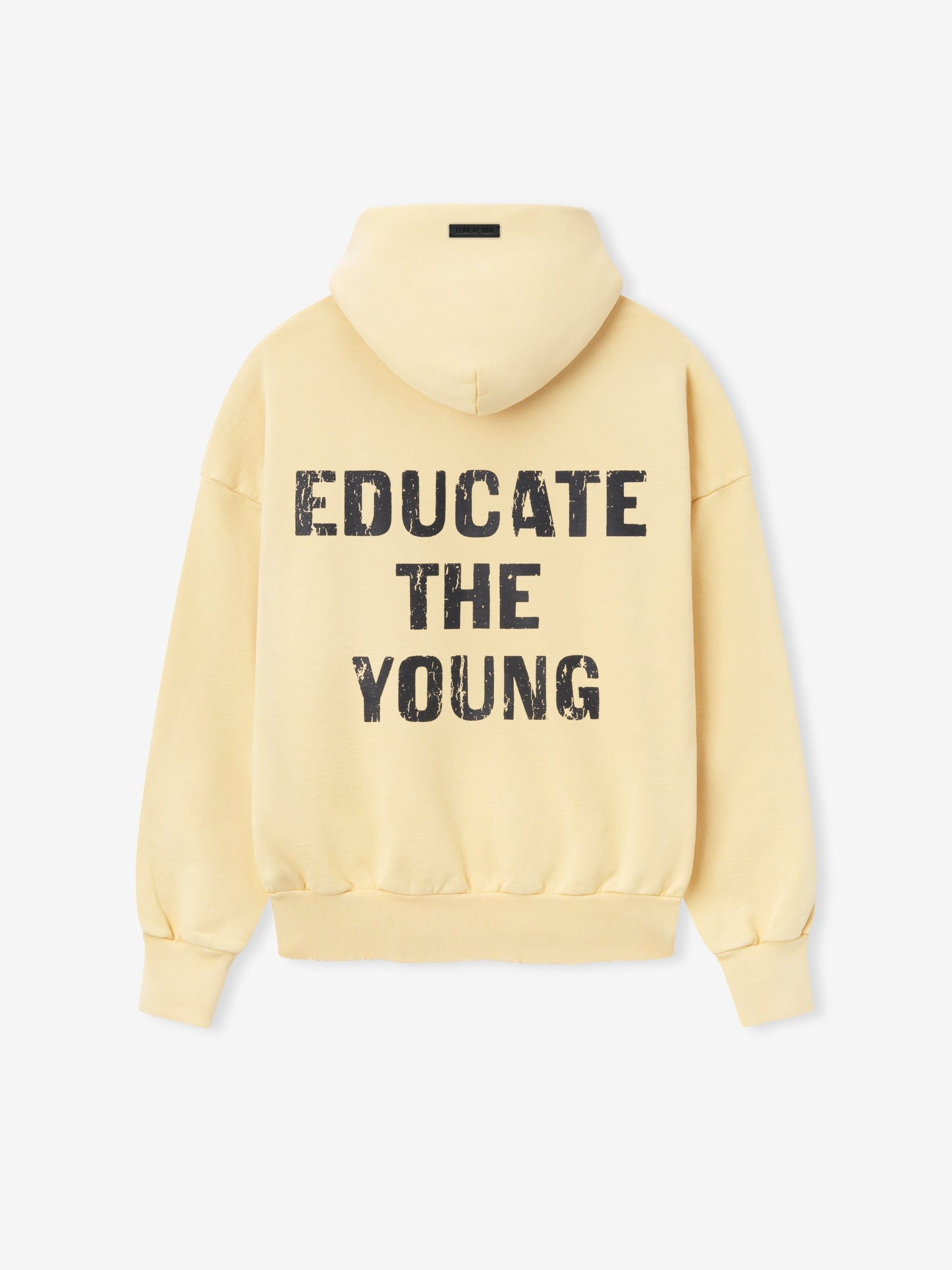 Educate Hoodie