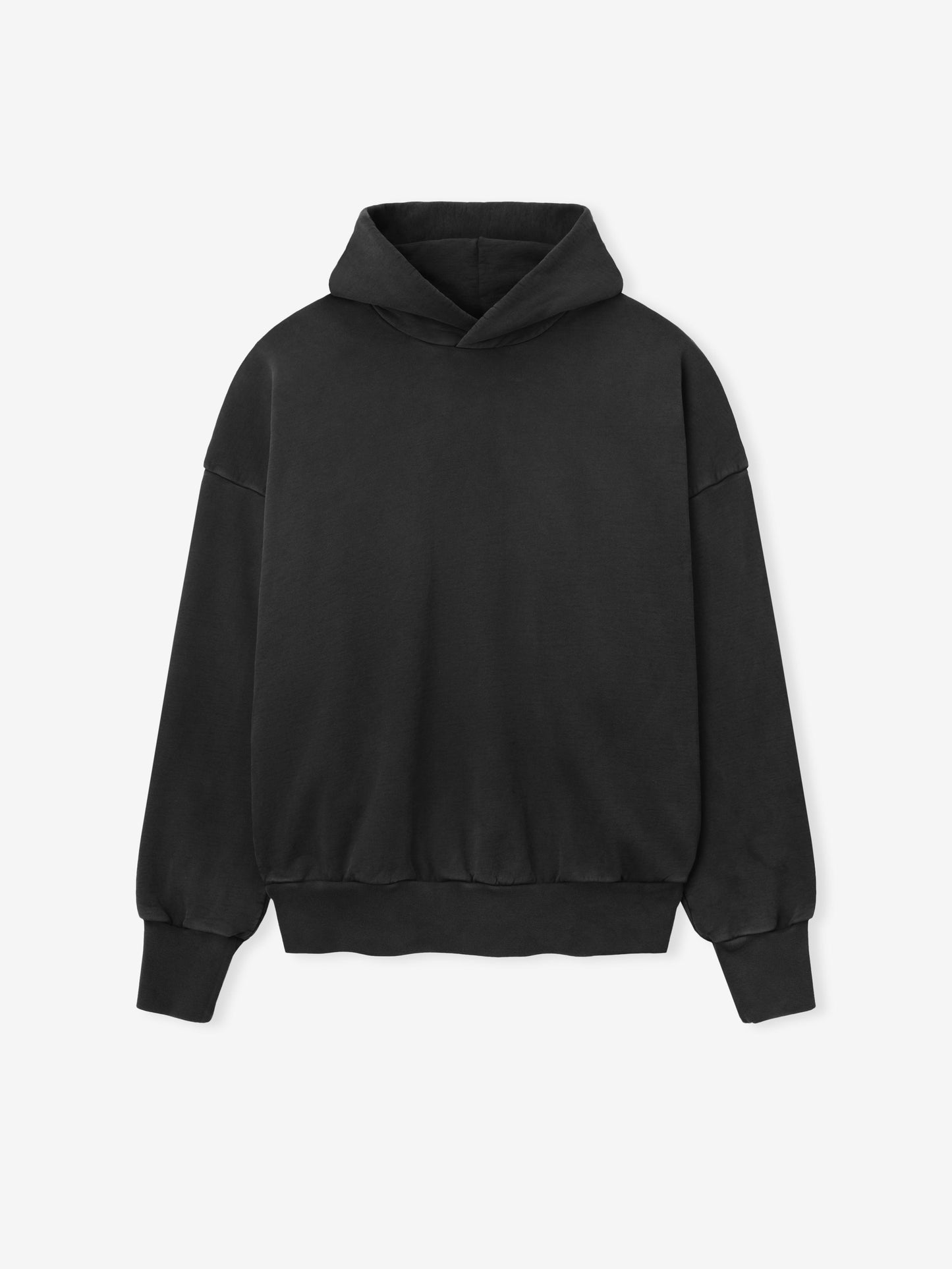 Washed Hoodie