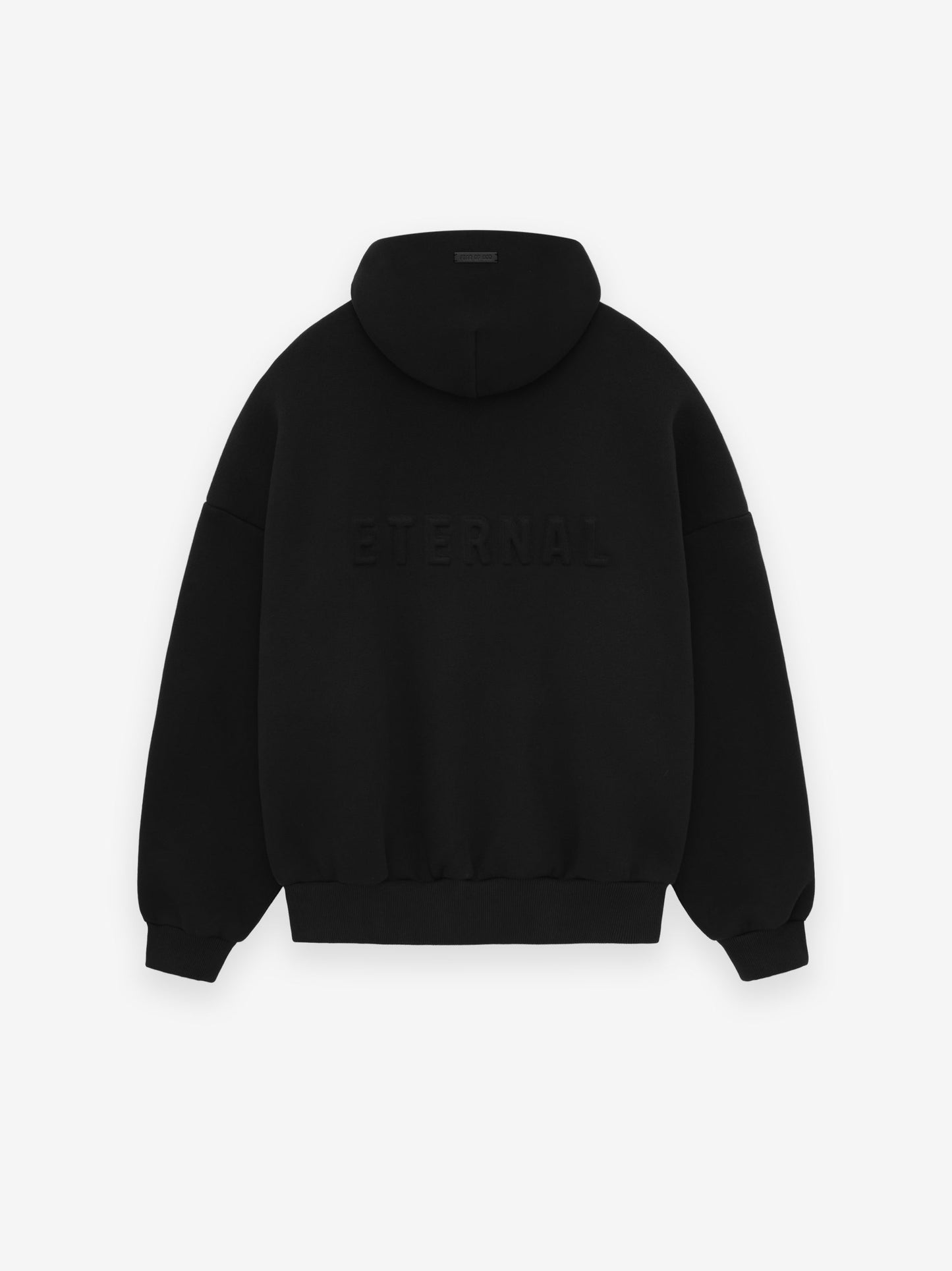 Eternal Half Zip Hoodie