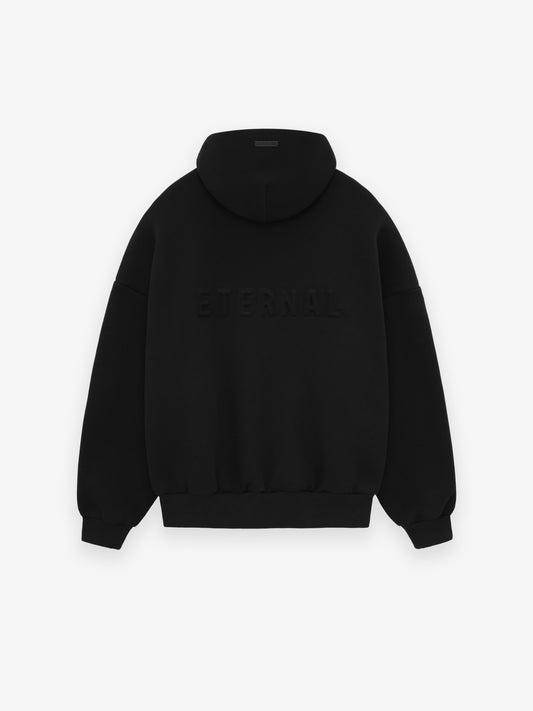 Eternal Half Zip Hoodie