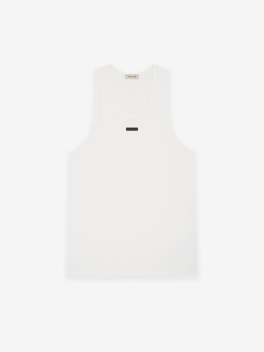 Ribbed Tank