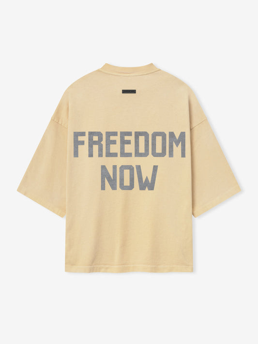 Freedom Now Tee