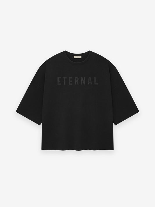 Eternal Knit Tee
