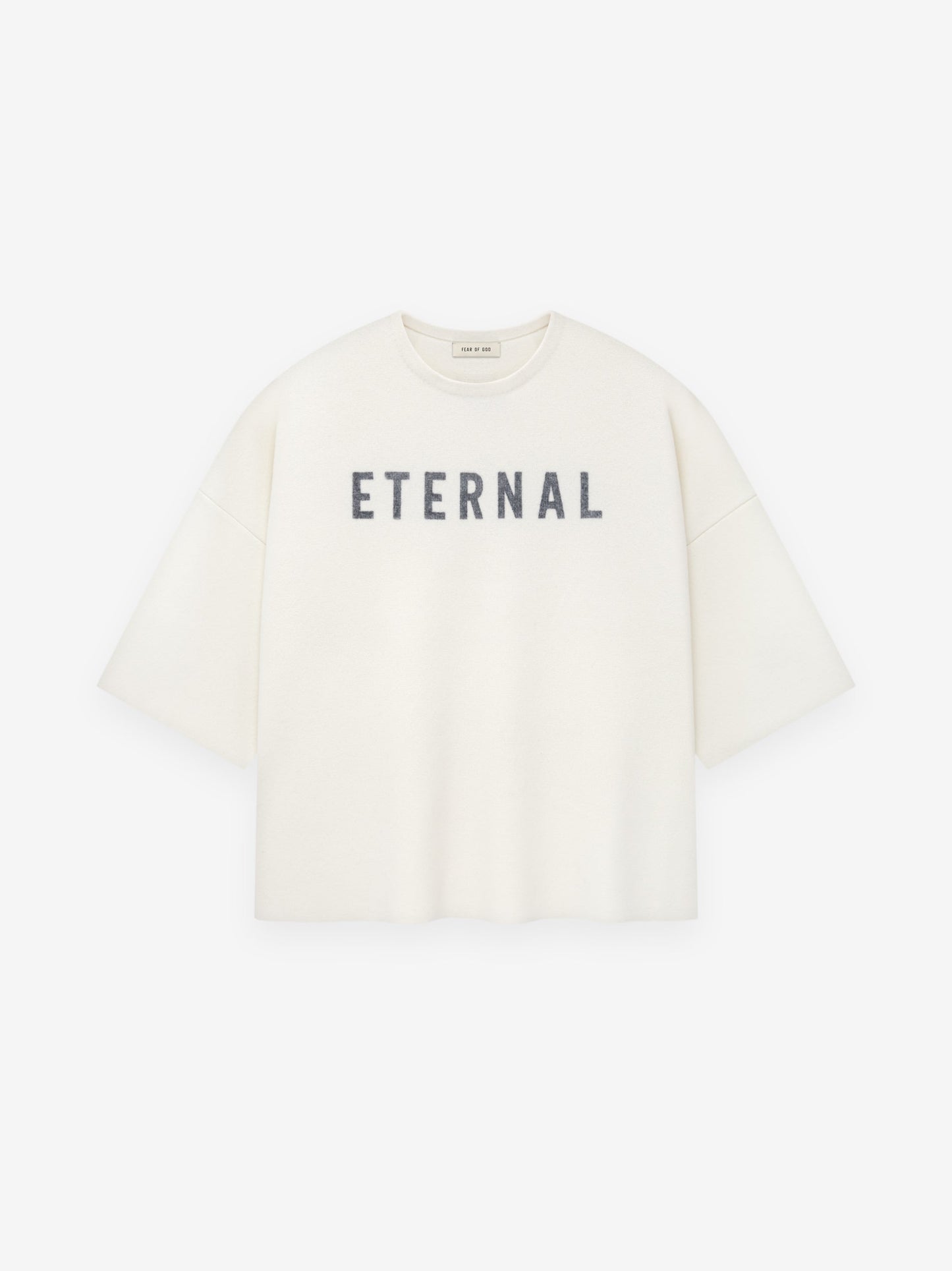Eternal Knit Tee