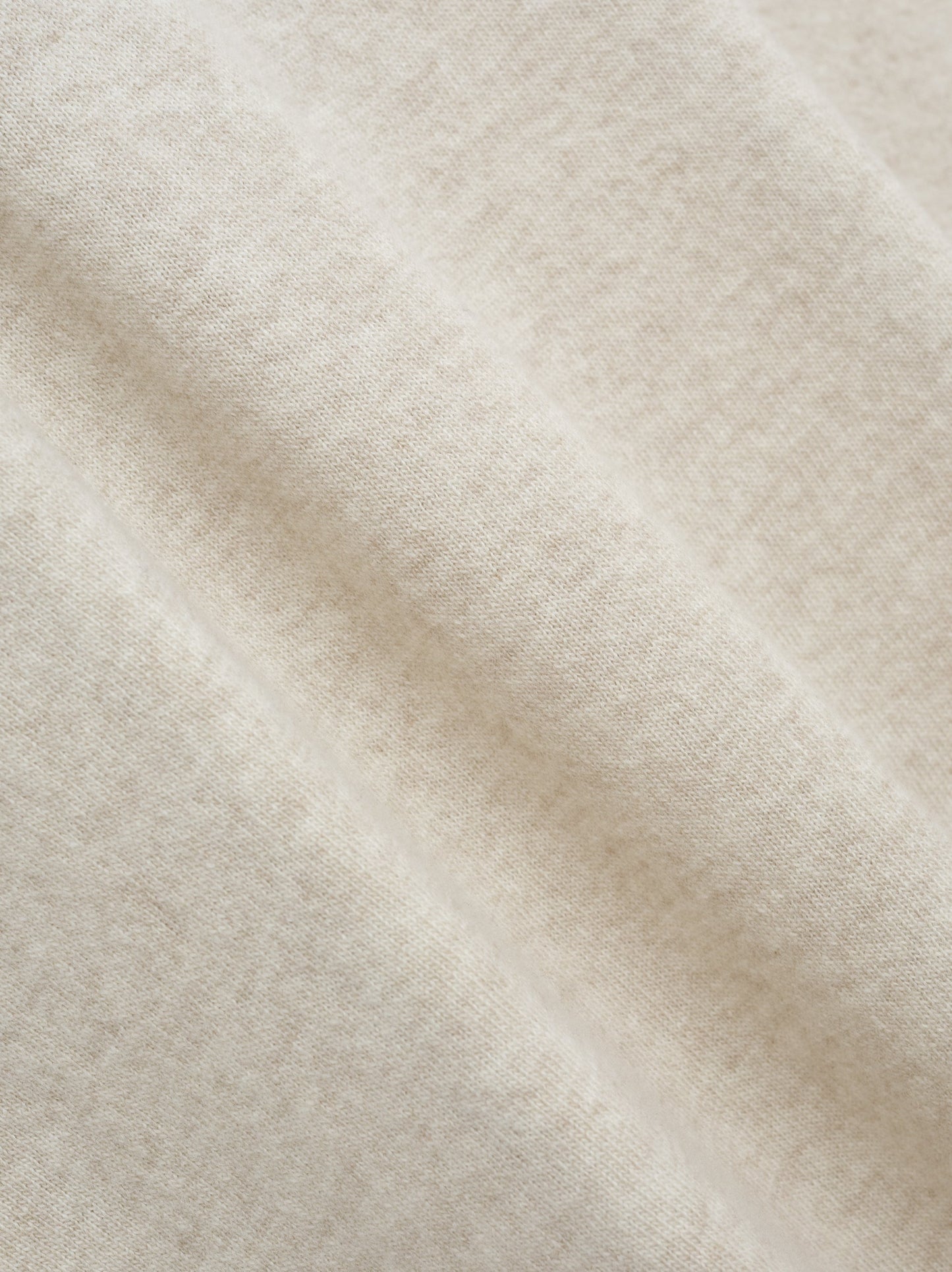 Fine Knit Henley Tee