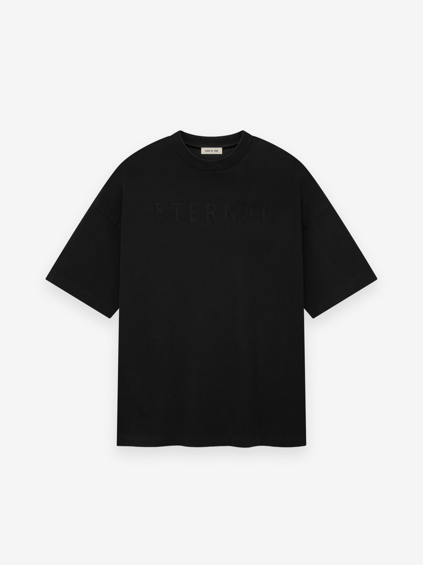 Eternal Jersey Tee