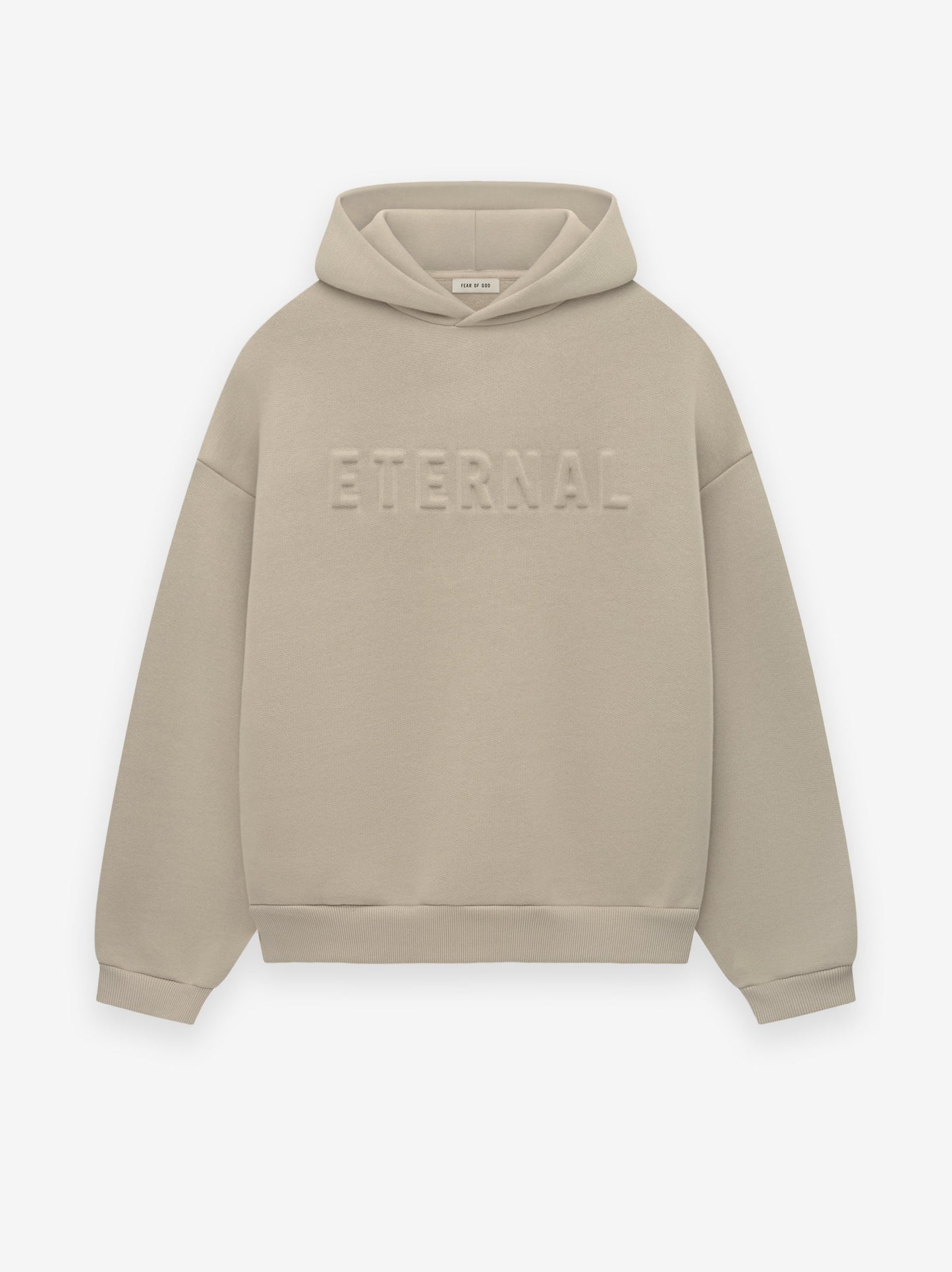 Eternal Hoodie