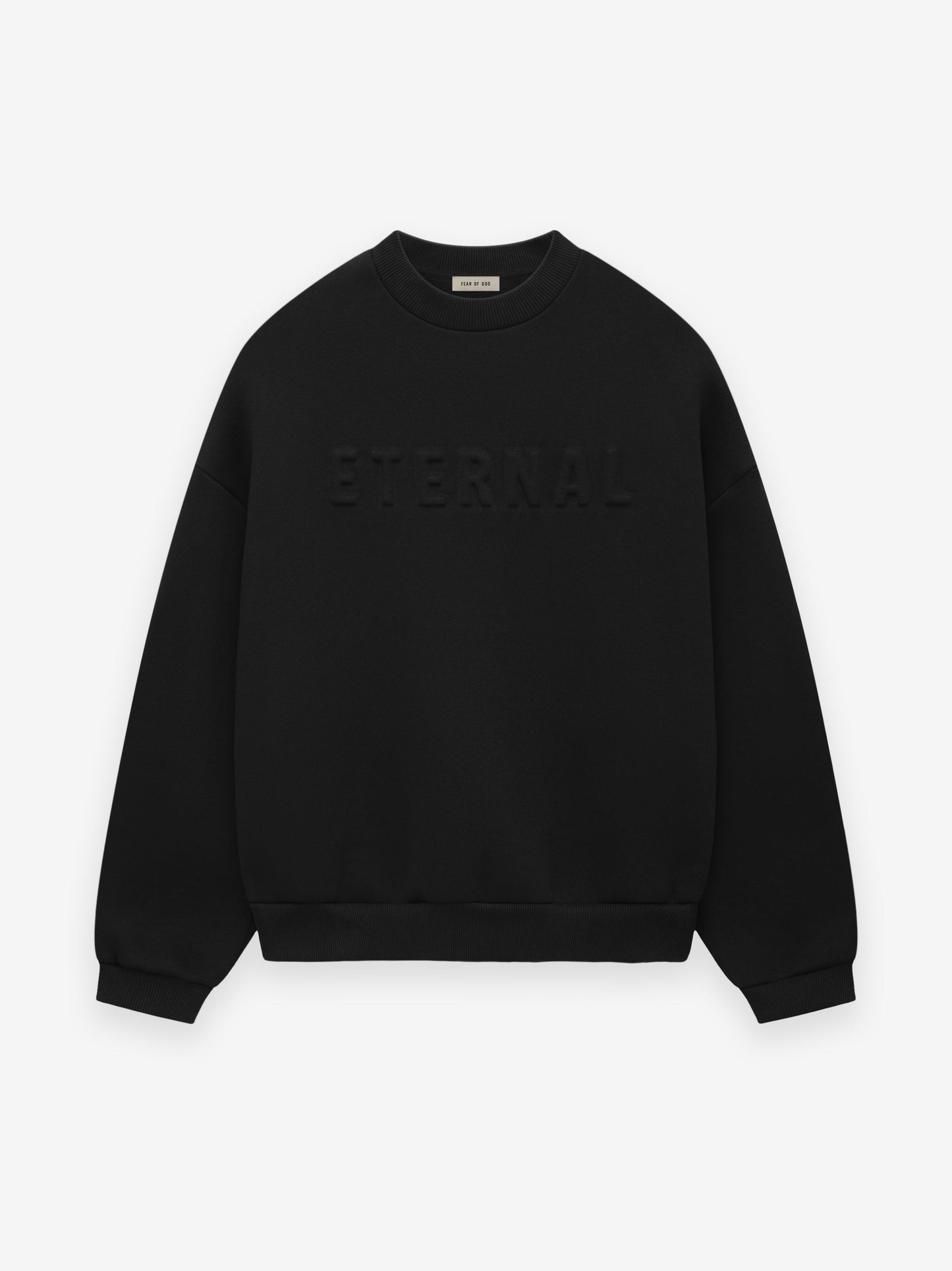 Eternal Fleece Crewneck